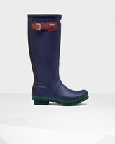 Thumbnail for your product : Hunter Women's Original Contrast Wellington Boo...