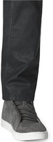 Thumbnail for your product : Calvin Klein Jeans Slim-Straight Moto Pants