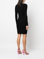 Thumbnail for your product : Diane von Furstenberg Judi short dress