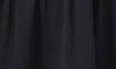 Thumbnail for your product : Vince Camuto Long Sleeve Chiffon Peasant Minidress