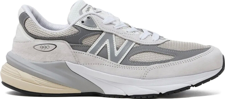 New Balance Made in USA 990V6 sneakers