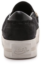 Thumbnail for your product : Ash Joe Slip On Sneakers