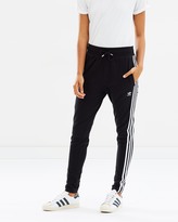 Thumbnail for your product : adidas Bold Age 3-Stripes Pants