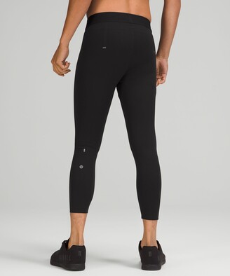 Lululemon License to Train Tights 21 - ShopStyle Activewear Pants