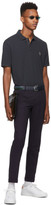 Thumbnail for your product : Paul Smith Navy Cotton Chino Trousers