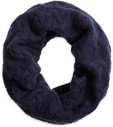 Thumbnail for your product : Brooks Brothers Cashmere Cable Knit Cowl