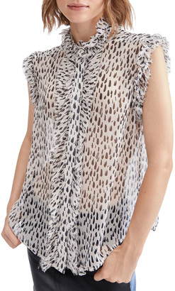 7 for all mankind tops