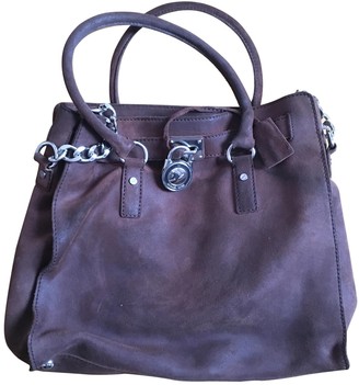 michael kors black handbags uk