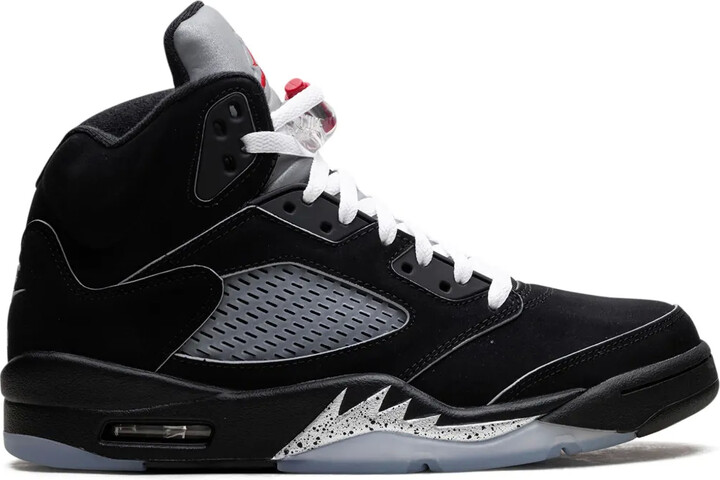 Jordan Air 5 Retro OG "Metallic Reimagined" sneakers