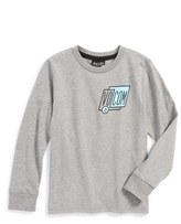 Thumbnail for your product : Volcom 'Sheared' Graphic T-Shirt (Little Boys & Big Boys)