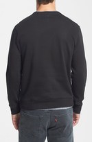 Thumbnail for your product : Volcom 'Chauncey' Print Crewneck Sweatshirt