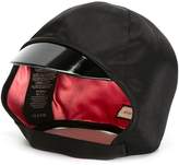 Thumbnail for your product : Gucci patent brim cap