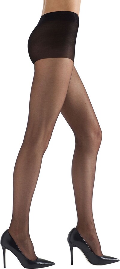 Sheer Colored Hosiery | Shop The Largest Collection | ShopStyle