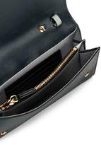 Thumbnail for your product : Marc Jacobs Double J leather wallet