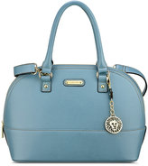 Thumbnail for your product : Anne Klein Jazzy Geos Dome Satchel