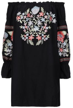 free people short dress