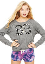 Thumbnail for your product : Delia's Boyfriend Pullover