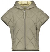 Thumbnail for your product : Gerry Weber Cap Sleeve Gilet/50919