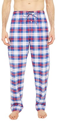 polo men's pajama bottoms