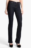 Thumbnail for your product : Hudson Jeans 1290 Hudson Jeans 'Elle' Baby Bootcut Jeans (Foley)