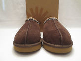Thumbnail for your product : UGG Authentic TASMAN 5950 CHO CHOCOLATE Slipper Shoe Men size 12