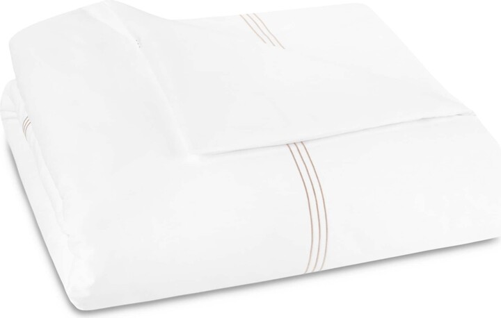 Amalia Cotton Alvorada King Duvet Cover Set