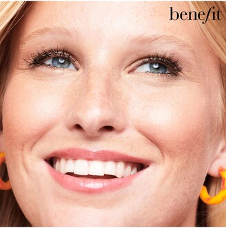 Benefit Cosmetics They're Real! Lengthening & Volumizing Mascara