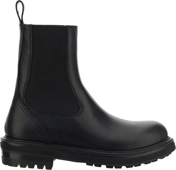 buttero hiking boots