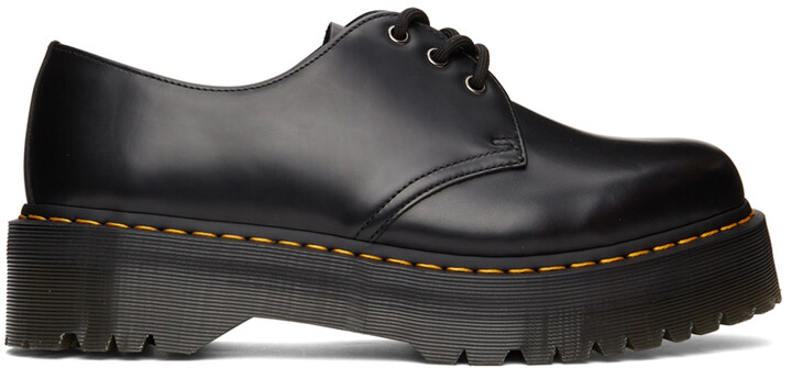 Doc Martens 1461 | Shop the world's largest collection of fashion 