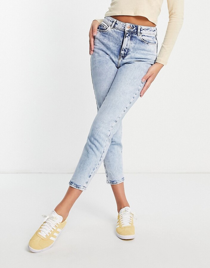 New Look Blue Women's Jeans | Shop the world's largest collection 