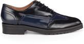 Thumbnail for your product : Whistles Kym Lace Up Brogue