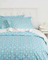 Thumbnail for your product : Whit & Alex Abstract Diamond Sheet Set