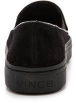 Thumbnail for your product : Vince Neda Slip On Sneakers