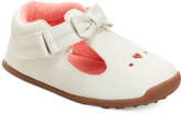 Thumbnail for your product : Carter's Every Step Stage 3 Walking Chloe T-Strap Mary Janes, Toddler Girls (4.5-10.5) & Baby Girls (0-4)