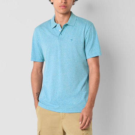 Arizona Mens Short Sleeve Polo Shirt