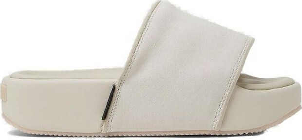 Y-3 Slip-On Slides