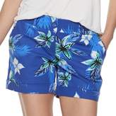 Thumbnail for your product : Apt. 9 Women's Torie Shorts
