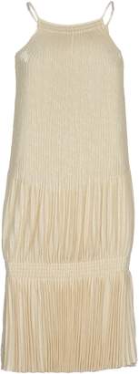 Blumarine Short dresses - Item 34738655