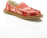 Thumbnail for your product : Sanuk Donna Slip-On Flats