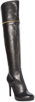 Thumbnail for your product : Cecil Bar III Over The Knee Dress Boots