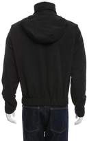 Thumbnail for your product : Carven Hooded Lightweight Jacket