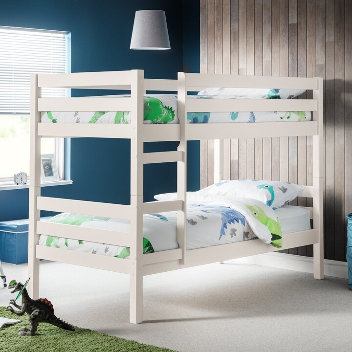 Dunelm Camden Bunk Bed White ShopStyle