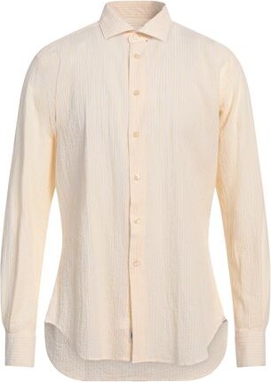 Alexingh Man Shirt