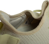 Thumbnail for your product : Yeezy Green Knit Fabric Boost 350 V2 Butter Sneakers Size 40