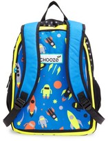 Thumbnail for your product : Boy's Chooze Reversible Backpack - Blue