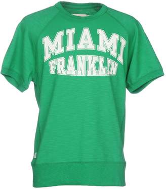 Franklin & Marshall Sweatshirts - Item 37928098KE