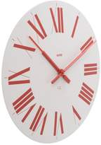 Thumbnail for your product : Alessi Wall clock