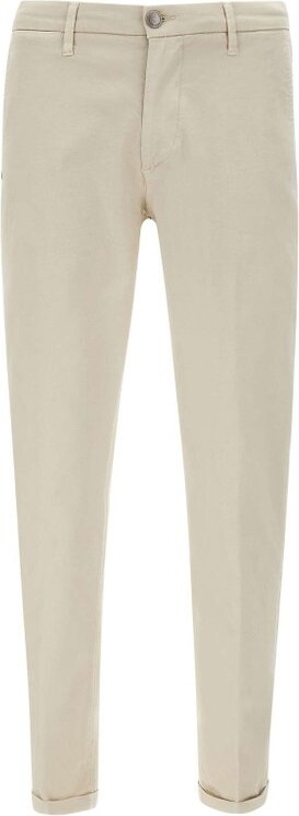 Re-Hash Mucha Slim-Fit Chinos