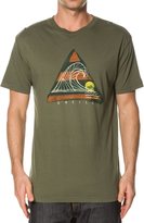 Thumbnail for your product : O'Neill Arrival Ss Tee