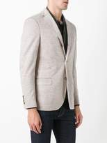 Thumbnail for your product : Eleventy flap pockets blazer